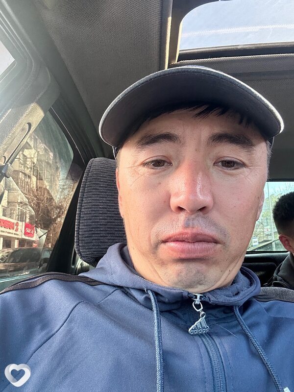 Самат, 32, Талдыкорган — анкета №1433973