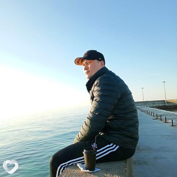 Константин, 40, Семей — анкета №1433982