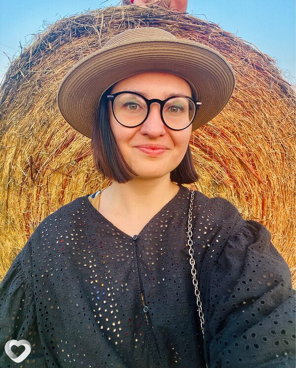 Алина, 39, Воронеже — анкета №1434085