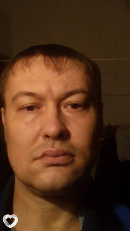 Михаил, 43, Новотроицке — анкета №1434087