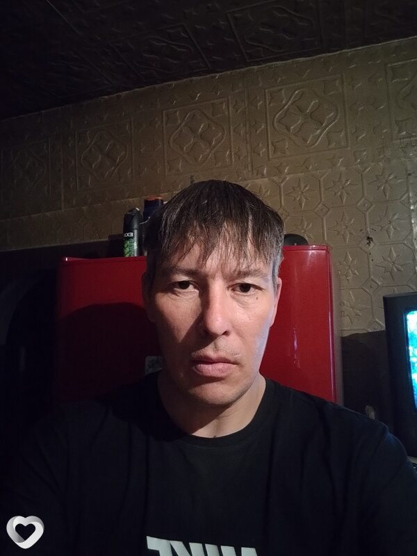 Алексей, 39, Черногорске — анкета №1434093