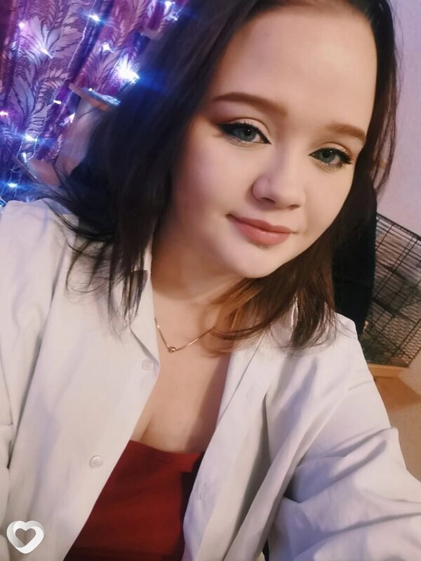 Анна, 25, Кирове — анкета №1434098