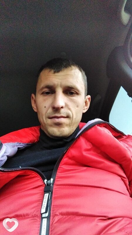 Саня, 38, Красном Луче — анкета №1434100