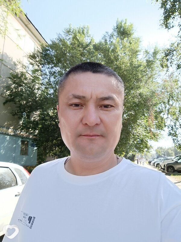 Ермек, 43, Усть-Каменогорск — анкета №1434210