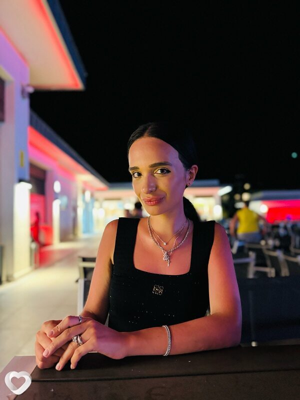 Anna, 31, Санкт-Петербурге — анкета №1434211