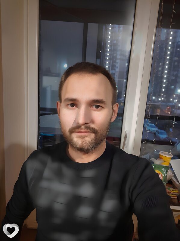 Александр, 37, Чебоксарах — анкета №1434213