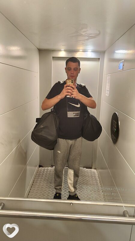 Дмитрий, 39, Тамбове — анкета №1434220