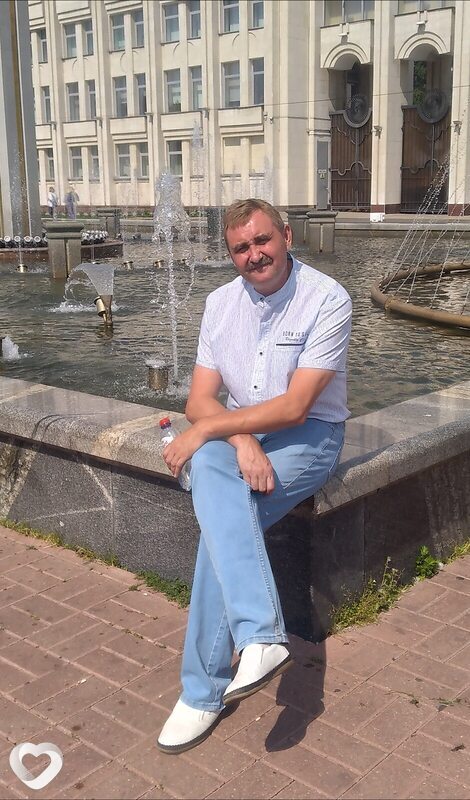 Вадим, 55, Твери — анкета №1434226