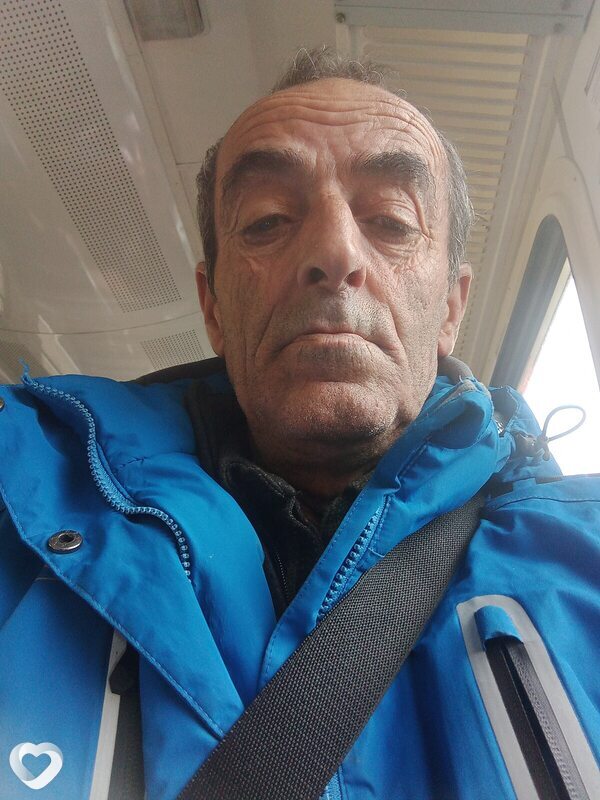 Ейнулла, 59, Новосибирске — анкета №1434133