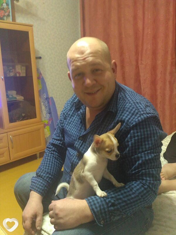 Сергей, 45, Ижевске — анкета №1434135