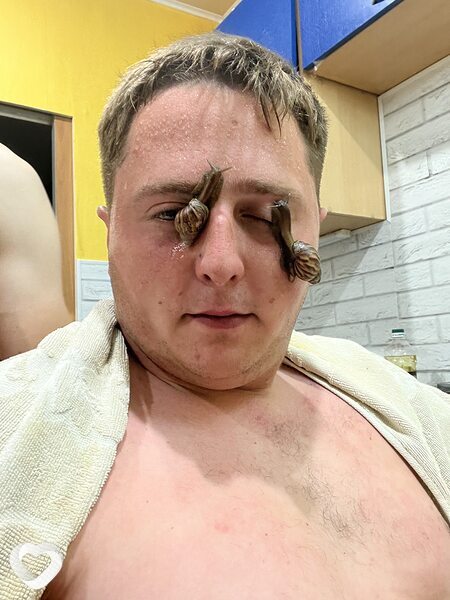 Дмитрий, 31, Костроме — анкета №1434137