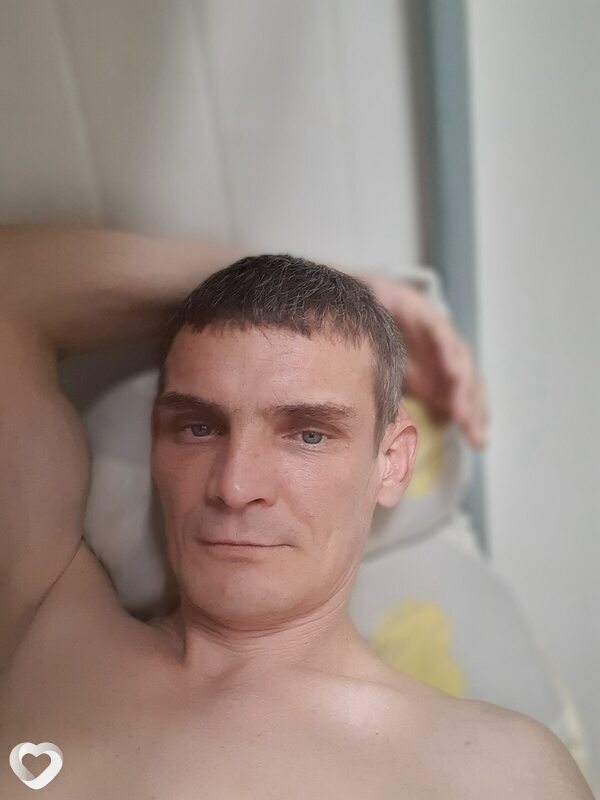 Артур, 38, Нефтекамске — анкета №1434138