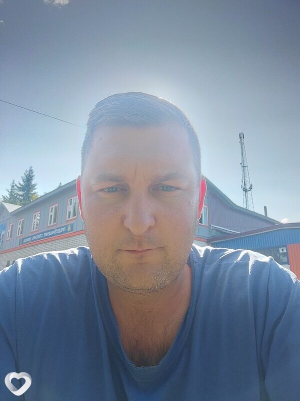 Евгений, 40, Сортавале — анкета №1434139