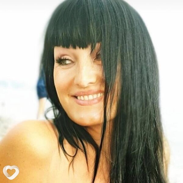 Валентина, 55, Сочи — анкета №1434142