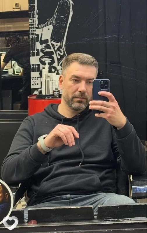 Михаил, 41, Москве — анкета №1434145