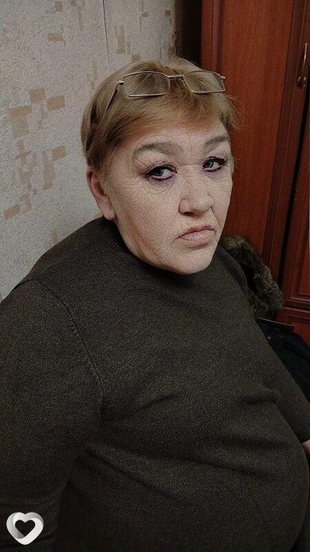 Елена, 63, Челябинске — анкета №1434146