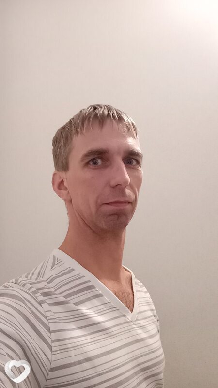 Алексей, 42, Красноярске — анкета №1434149
