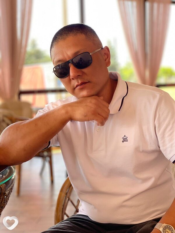 Виктор, 44, Волгограде — анкета №1434157