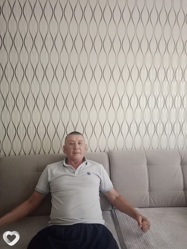 Маке, 67, Кокшетау — анкета №1434131