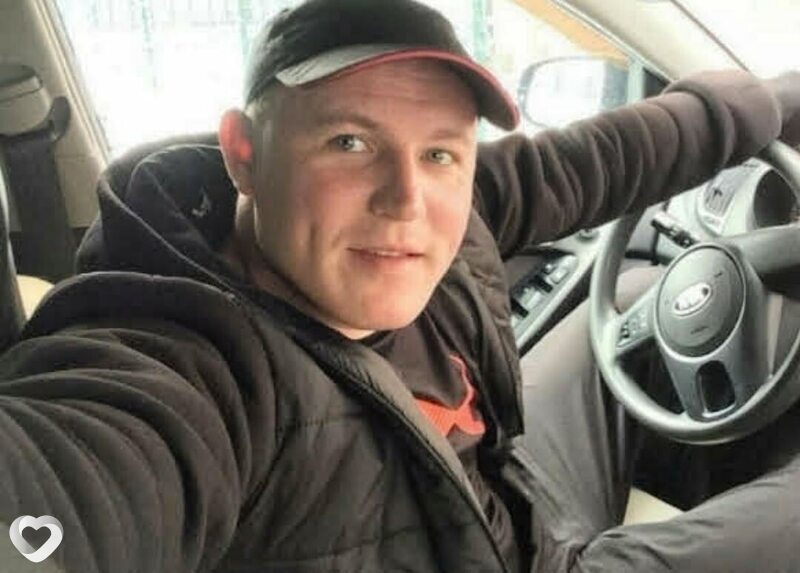 Сон, 41, Горловке — анкета №1434064