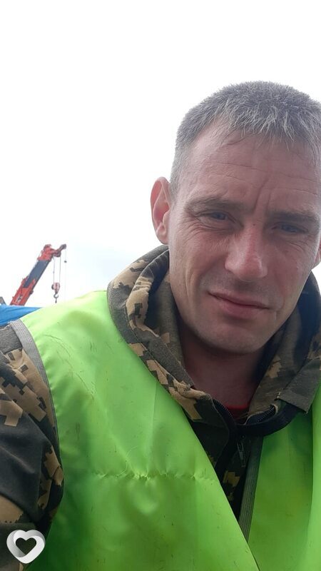 Максим, 39, Южно-Сахалинске — анкета №1434066