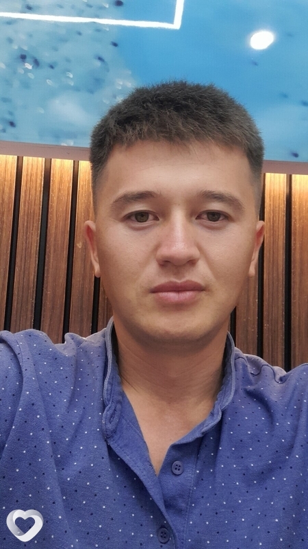 Сека, 33, Таразе — анкета №1434069