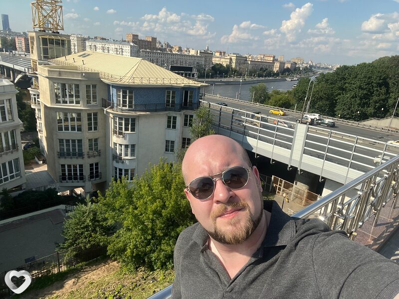 Михаил, 32, Твери — анкета №1434073