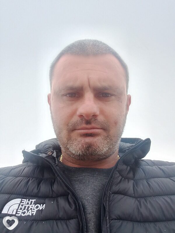 Максим, 40, Раменском — анкета №1434081