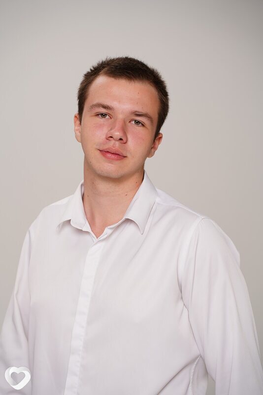 Роман, 20, Санкт-Петербурге — анкета №1434286