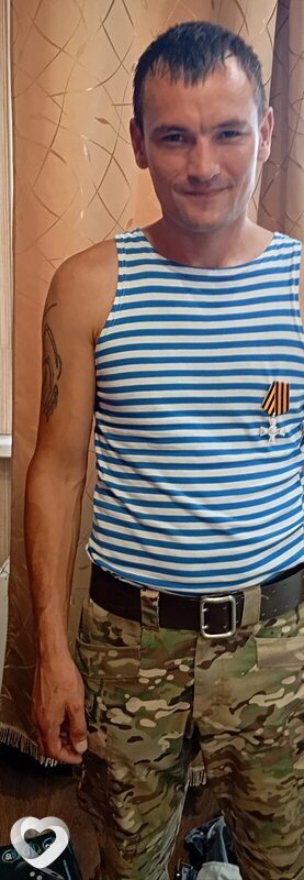 Дима, 30, Улан-Удэ — анкета №1434287