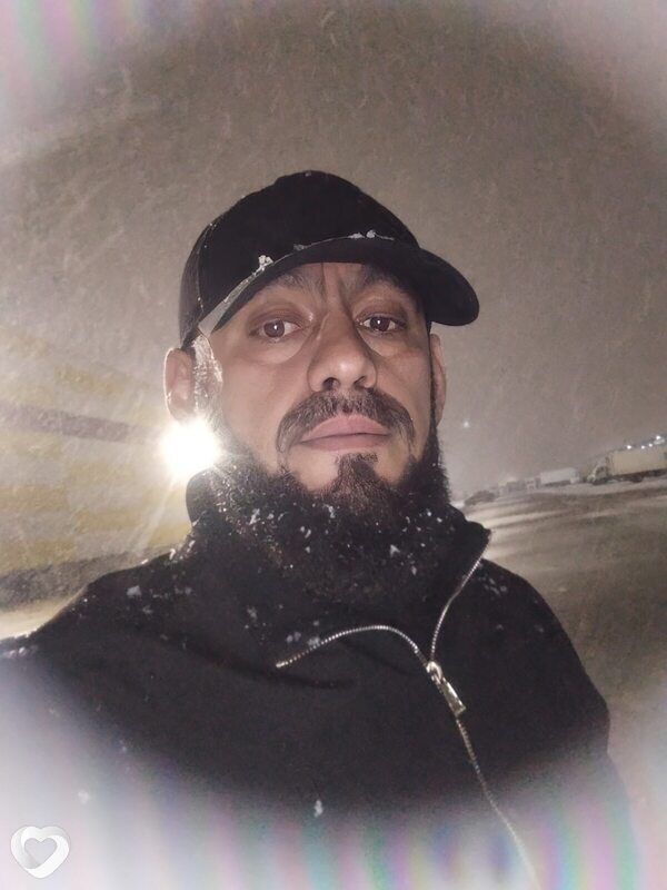 Magir, 40, Астрахани — анкета №1434288