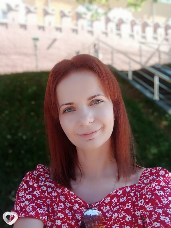 Надюша, 37, Волгограде — анкета №1434297