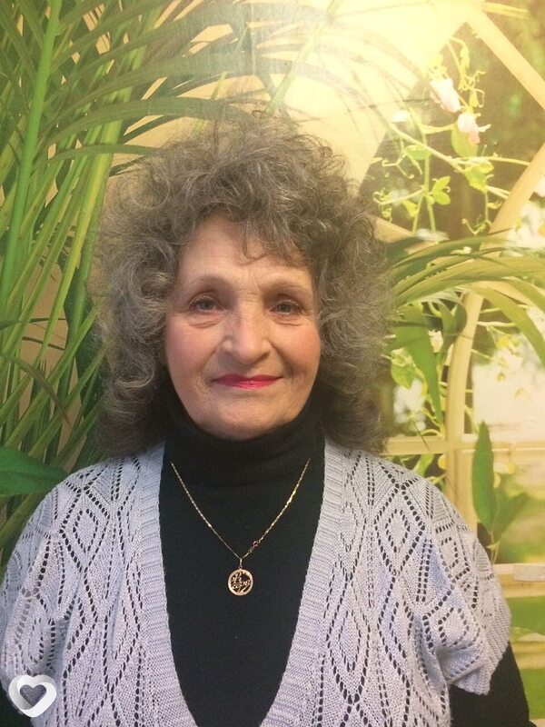 Вера, 69, Набережных Челнах — анкета №1434298