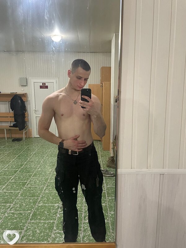 Валерий, 26, Донецке — анкета №1434299