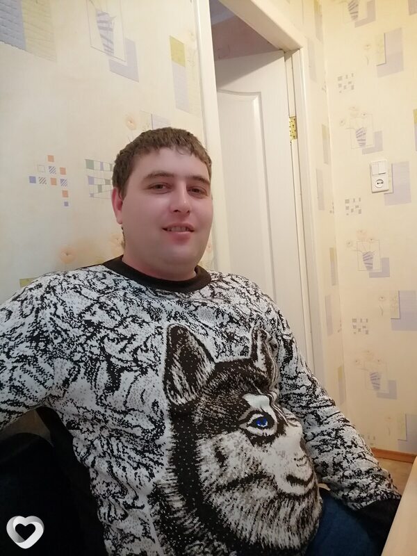 Владимир, 37, Братске — анкета №1434305