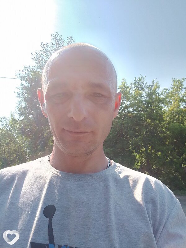 Александр, 39, Новоалтайске — анкета №1434261