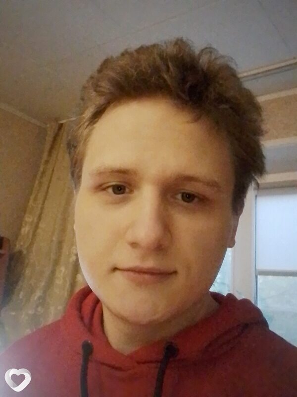 Никита, 29, Миассе — анкета №1434264