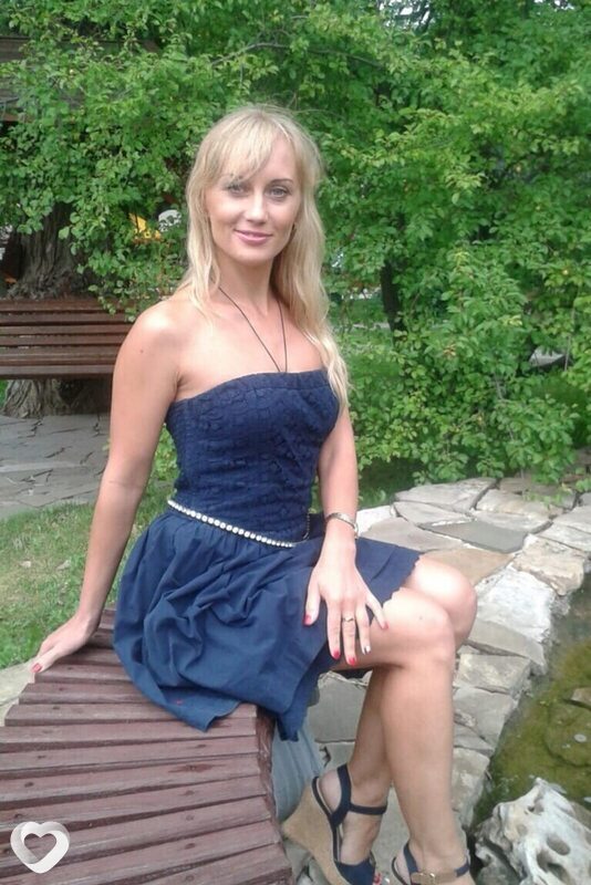 Марго, 41, Твери — анкета №1434267