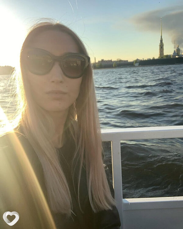 Ани, 29, Москве — анкета №1434269