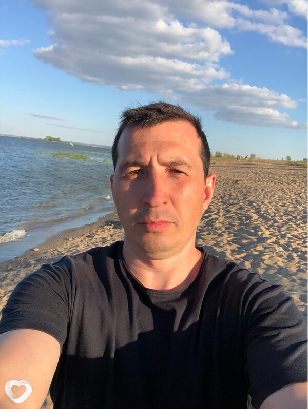 Emin, 41, Казани — анкета №1434272