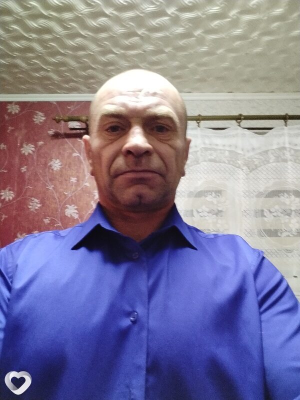 Григорий, 47, Речице — анкета №1434168