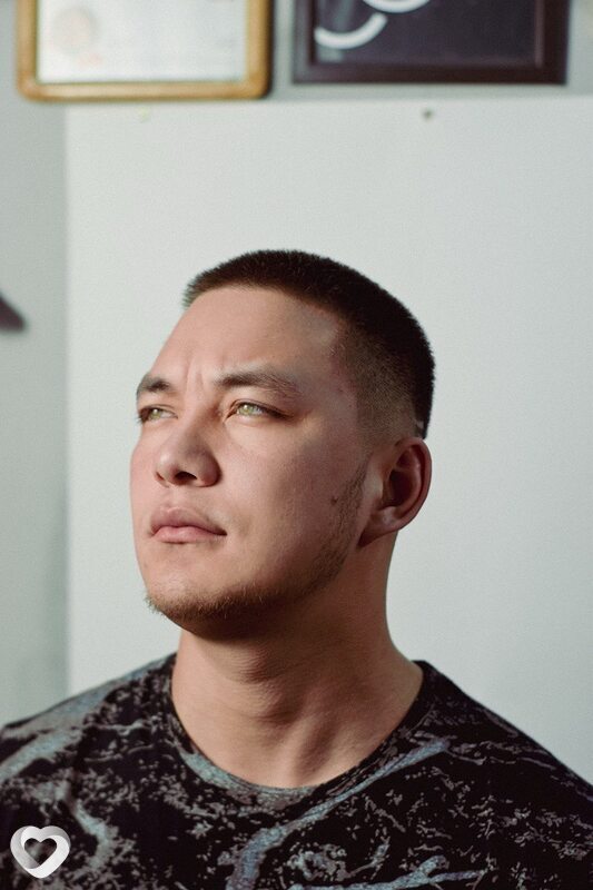 Тимур, 24, Семей — анкета №1434177