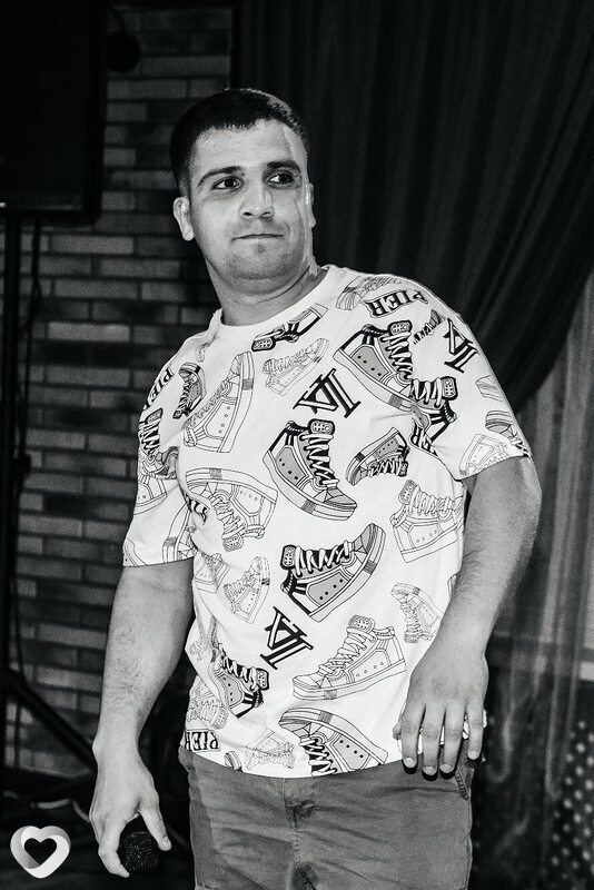 Эдик, 32, Курске — анкета №1434179
