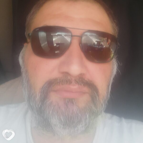 Ренат, 46, Артеме — анкета №1434182