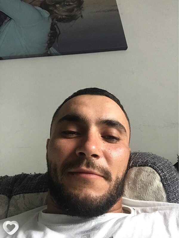 Кирилл, 32, Пинске — анкета №1434339
