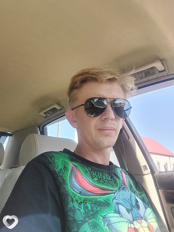 Дмитрий, 39, Ивацевичах — анкета №1434345