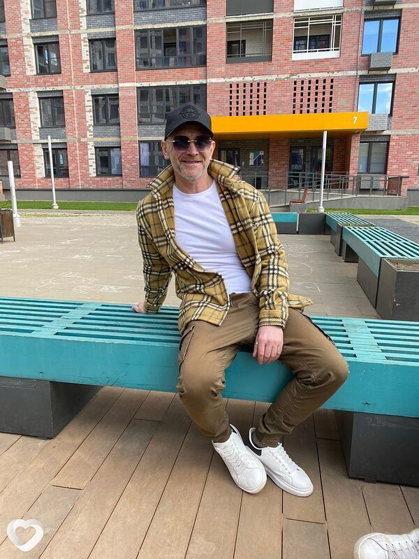 Сергей, 49, Воронеже — анкета №1434350