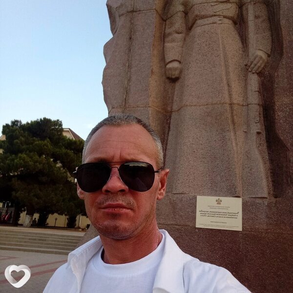 Виктор, 40, Шахтах — анкета №1434356
