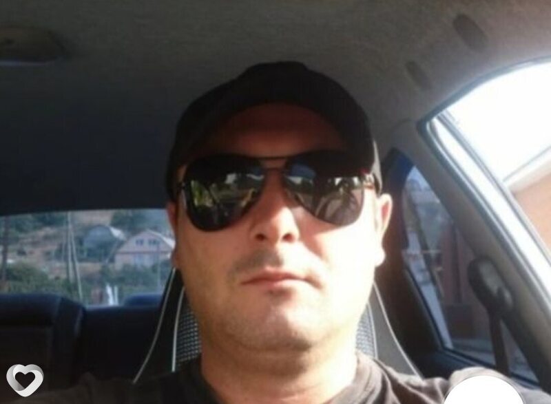Михаил, 46, Кирове — анкета №1434234