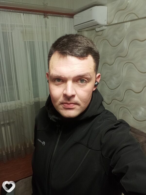 Андрюха, 31, Омске — анкета №1434242